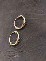 Oorbellen zilver 925, Ophalen, Zo goed als nieuw, Zilver
