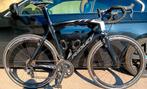 Ridley Noah DI2, Vélos & Vélomoteurs, Enlèvement, Comme neuf, Carbone