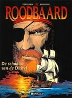 Roodbaard - De schaduw van de duivel, Boeken, Stripverhalen, Ophalen of Verzenden