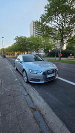 Audi A4 -2018-190pk, Auto's, Audi, Stof, Euro 6, 4 cilinders, 1984 cc