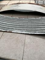 Fer : tôle ondulée vintage, Enlèvement ou Envoi, Comme neuf