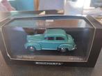 Minichamps Opel Olympia de 1952 Green 1/43, MiniChamps, Voiture, Enlèvement ou Envoi, Neuf