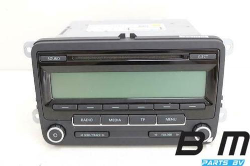RCD310 Radio / CD VW Passat B6 1K0035186AA, Auto-onderdelen, Overige Auto-onderdelen, Gebruikt