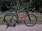 Trek Domane alr5 - racefiets/gravel (56), Fietsen en Brommers, 28 inch, Gebruikt, Heren, Meer dan 20 versnellingen