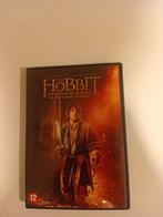 Hobbit desolation of smaug dvd, Cd's en Dvd's, Ophalen of Verzenden