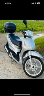 Peugeot a klasse perfecte staat weinig km, Vélos & Vélomoteurs, Scooters | Peugeot, Enlèvement, Comme neuf