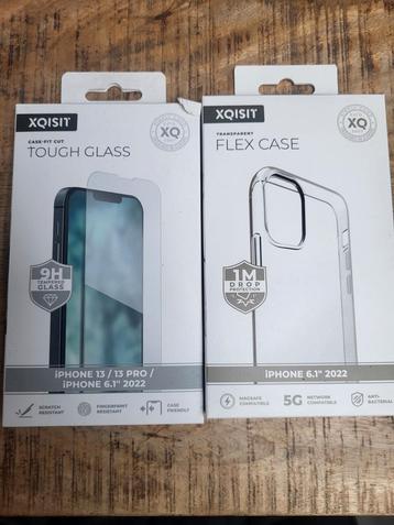 Xqisit Flex Case. Type etui: Hoes beschikbaar voor biedingen