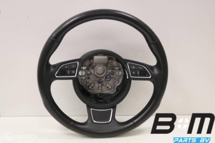 Multifunctioneel stuur Audi A1 8X 4G0419091R, Auto-onderdelen, Interieur en Bekleding, Gebruikt