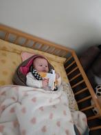Babybox, Ophalen, Zo goed als nieuw