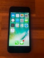 Iphone 5, Telecommunicatie, Mobiele telefoons | Apple iPhone, Gebruikt, IPhone 5, Zwart, 32 GB