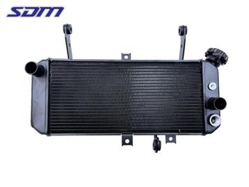 RADIATEUR Suzuki SV 650 2010-2015 (SV650N SV650S SV650) beschikbaar voor biedingen