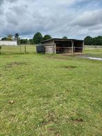 Stalling bij particulier, Stalling