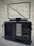 Radio mondiale vintage, Ophalen, Gebruikt, Radio