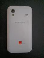 Telephone portable Samsung ace sur orange, Télécoms, Téléphonie mobile | Marques Autre, Avec simlock (verrouillage SIM), Autres modèles