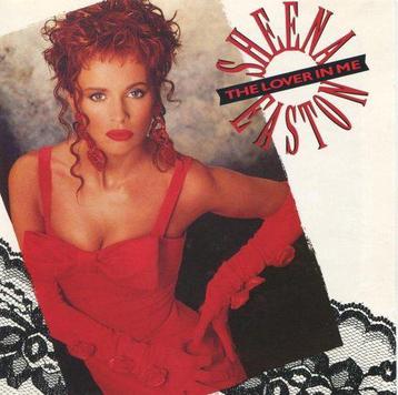 Sheena Easton - The Lover in Me beschikbaar voor biedingen