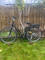 Elektrische fiets btwin, Fietsen en Brommers, Elektrische fietsen, Ophalen, Zo goed als nieuw