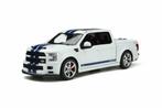 SHELBY F-150 PICK-UP SUPER SNAKE 2019 FORD USA GT SPIRIT, Hobby en Vrije tijd, Ophalen of Verzenden, Nieuw, Auto, Overige merken