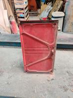 2cv deuren en koffer, Auto-onderdelen, Carrosserie, Ophalen, Voor, Citroën