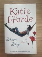 Katie Fforde - Schoon schip, Katie Fforde, Ophalen of Verzenden, Zo goed als nieuw, Nederland