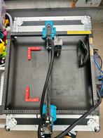 Twotrees lasergraveer machine, Ophalen, Zo goed als nieuw
