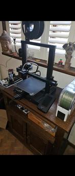 3D printer, Computers en Software, 3D Printers, Ophalen, Zo goed als nieuw, Creality Ender