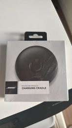 Bose Oplader, Enlèvement