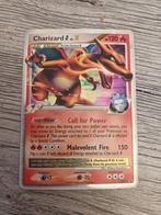 Charizard G LV.X promo Black star Dp, Ophalen of Verzenden, Zo goed als nieuw