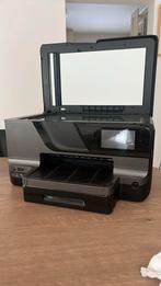 HP officejet Pro 8600 plu, Computers en Software, Printers, Ophalen, Hp, Gebruikt, Inkjetprinter
