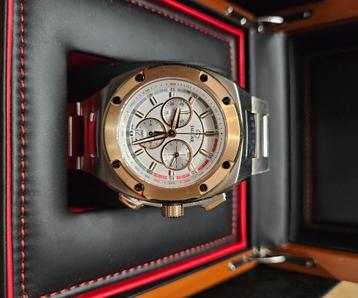 Montre JAGUAR mod: J808/1 beschikbaar voor biedingen