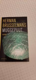 Muggepuut,  roman van Herman Brusselmans, Boeken, Ophalen of Verzenden