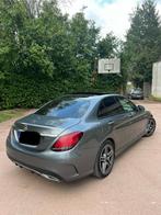 Mercedes c200d automaat, Auto's, Automaat, Euro 6, Particulier, Te koop