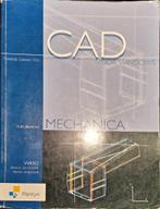 Livre de théorie de la mécanique CAD pour Windows, Enlèvement, Utilisé
