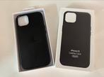 Coque MagSafe Noir pour iPhone 13, Zo goed als nieuw, IPhone 13