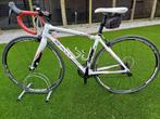 Dames carbon racefiets Merckx, Fietsen en Brommers, Ophalen of Verzenden, Gebruikt, Carbon, Dames