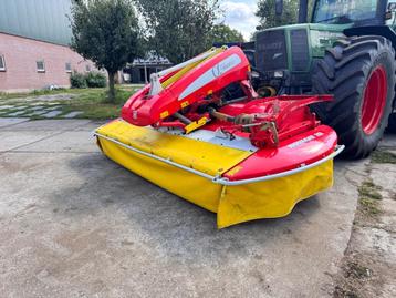 Pottinger Novacat 301 ED Alpha-Motion frontmaaier kneuzer beschikbaar voor biedingen