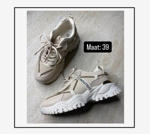 Dames sneakers 39 zeergoedestaat, Kleding | Dames, Schoenen, Sneakers, Ophalen of Verzenden