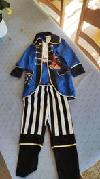 Verkleedkleding - Piraat 98/104, Kinderen en Baby's, Carnavalskleding en Verkleedspullen, Ophalen, Gebruikt, 110 t/m 116, Jongen of Meisje