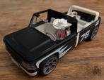 Playmobil pick-up truck met cowboy, makkelijk mee te nemen, Ophalen of Verzenden