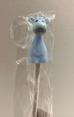 2 potloden met giraf, Hobby en Vrije tijd, Tekenen, Ophalen of Verzenden, Nieuw, Potlood of Stift