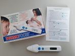 Thermometer Thermofocus, Diversen, Ophalen