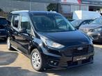 Ford Tourneo Connect // Diesel // Euro 6, Auto's, Ford, Stof, Zwart, Bedrijf, 1500 cc