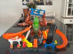 Hotwheels gorilla, Kinderen en Baby's, Speelgoed | Racebanen, Ophalen, Zo goed als nieuw