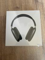 Gloednieuwe airpods max, Audio, Tv en Foto, Hoofdtelefoons, Ophalen of Verzenden