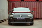 Volkswagen Golf R-line, Alcantara, 5 places, Berline, Noir