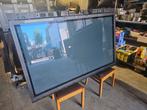 Monitor met DVI-I aansluiting 1.55m x 0.92m (ong 66 inch), Ophalen, Gebruikt