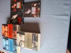 DVD'S en boeken De Millennium Trilogie, Cd's en Dvd's, VHS | Film, Vanaf 16 jaar, Ophalen of Verzenden, Zo goed als nieuw, Thrillers en Misdaad