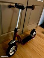 Trotinnette enfant - Puky, Fietsen en Brommers, Steps, Ophalen, Gebruikt