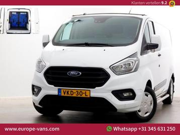 Ford Transit Custom 2.0 TDCI 130pk L2H1 Trend Koelwagen 12V  beschikbaar voor biedingen