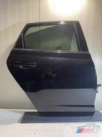 VW POLO 2G DEUR RECHTS ACHTER LC9X, Volkswagen, -, Utilisé, Porte