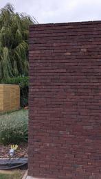 Wienerberger Terca Wijnrood, Doe-het-zelf en Bouw, Metselstenen, Ophalen, Nieuw, Bakstenen